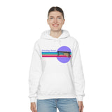 Marching Band - Retro - Marimba - Hoodie