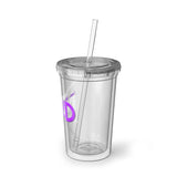 Band Nerd - Bassoon - Suave Acrylic Cup