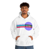 Marching Band - Retro - Marimba - Hoodie