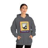 Marching Band - Stamp - Hoodie