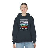 Marching Band Strong - Hoodie