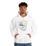 I'm With The Band - Shako - Hoodie