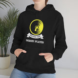 Smashy Plates - Marching Band - Hoodie