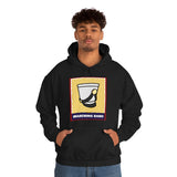 Marching Band - Stamp - Hoodie