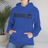 Marching Band - Dark Gray - Hoodie