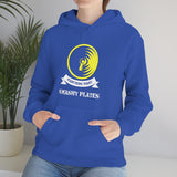 Smashy Plates - Marching Band - Hoodie