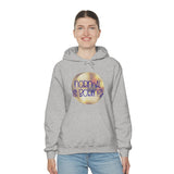 Normal Is Boring - Cymbals - Hoodie