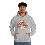 Slay - Cymbals - Hoodie