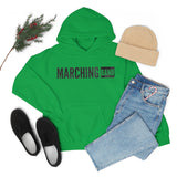 Marching Band - Dark Gray - Hoodie