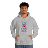 Marching Band Is Calling - Hoodie