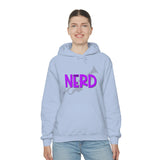 Band Nerd - Trumpet - Hoodie