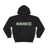 Marching Band - Pastel - Hoodie