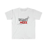 Beast Mode - Trumpet - Unisex Softstyle T-Shirt