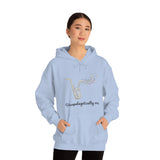 Unapologetically Me - Alto Sax - Hoodie