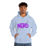 Band Nerd - Trumpet - Hoodie