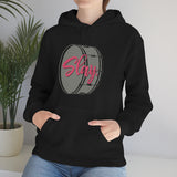 Slay - Bass Drum - Hoodie