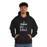 One Of A Kind - Quads - Hoodie