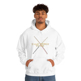 Talk Nerdy To Me - Drumsticks - Hoodie