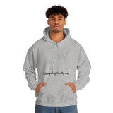 Unapologetically Me - Alto Sax - Hoodie