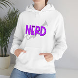 Band Nerd - Trumpet - Hoodie