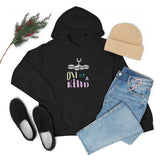 One Of A Kind - Quads - Hoodie