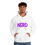 Band Nerd - Drum Sticks - Hoodie