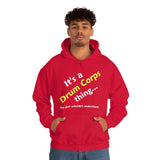 Drum Corps Thing - Hoodie