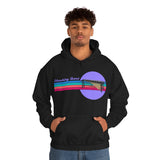 Marching Band - Retro - Marimba - Hoodie