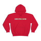 Marching Band - Pastel 3 - Hoodie