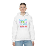 Marching Band - Social Life - Hoodie