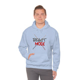 Beast Mode - Drumsticks - Hoodie