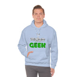 Band Geek - Quads/Tenors - Hoodie