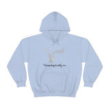 Unapologetically Me - Alto Sax - Hoodie