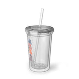 Senior Retro - Clarinet - Suave Acrylic Cup