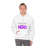 Band Nerd - Quads/Tenors - Hoodie