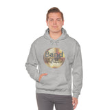 Band Squad - Cymbals - Hoodie