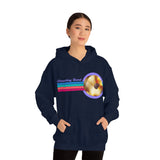 Marching Band - Retro - Cymbals - Hoodie