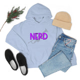 Band Nerd - Trumpet - Hoodie