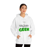 Band Geek - Quads/Tenors - Hoodie