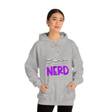 Band Nerd - Quads/Tenors - Hoodie