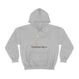 Unapologetically Me - Alto Sax - Hoodie