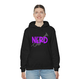 Band Nerd - Trumpet - Hoodie