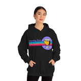 Marching Band - Retro - Timpani - Hoodie