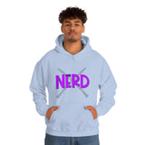 Band Nerd - Oboe - Hoodie