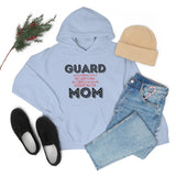 Guard Mom - Temper - Hoodie