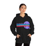 Marching Band - Retro - Clarinet - Hoodie