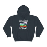 Marching Band Strong - Hoodie