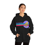 Marching Band - Retro - French Horn - Hoodie