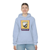 Marching Band - Stamp - Hoodie