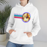 Marching Band - Retro - Cymbals - Hoodie